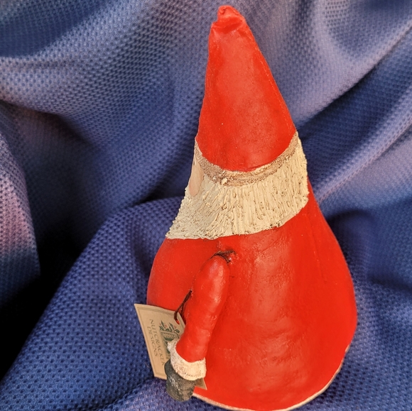 Santa, Nutcracker Designs. Handpainted Canvas NWT (L) - Picture 6 of 12